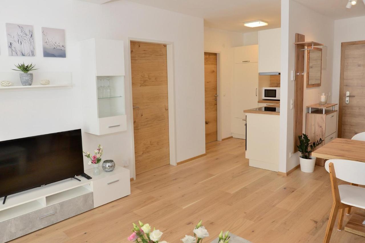 Apartment Serles Muhlbachl Exterior foto