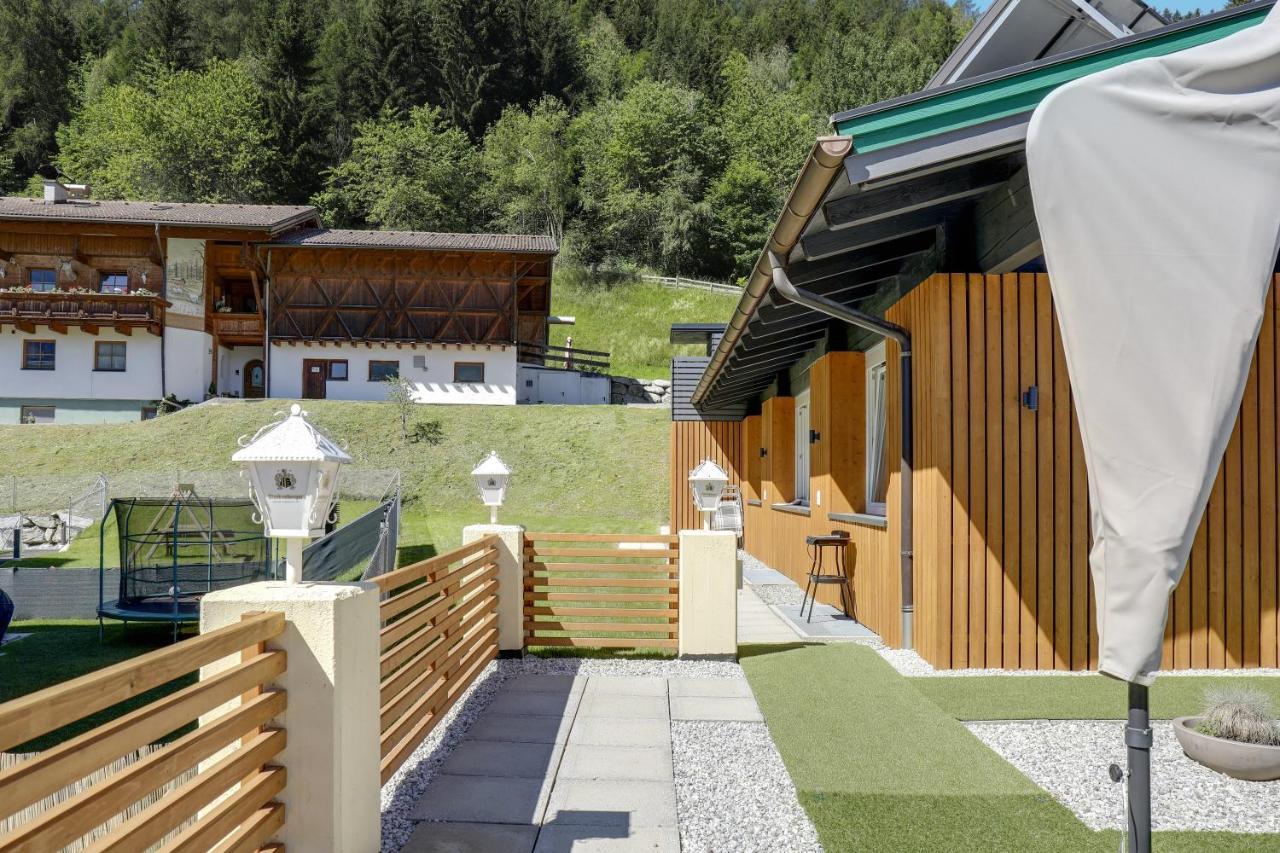 Apartment Serles Muhlbachl Exterior foto